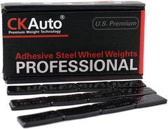 CKAuto front packaging showing box and quantity, highlights professional supply benefit