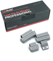 CKAuto MC 100-piece boxed assortment showing front packaging and contents for quick selection