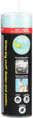 CleanTools Absorber XL held in hand illustrating 18x29 size and coverage
