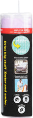 CleanTools Absorber XL drying a truck panel to speed finish drying benefit