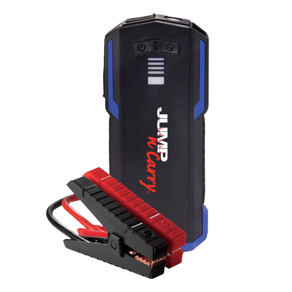 Clore Automotive JNC345 front view showing controls and benefits