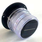 Cloud Fire front view anchor light showing compact profile and reliable visibility