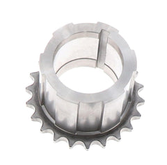 Cloyes C-3220 installed on engine demonstrating proper fit and reduced noise