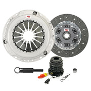 ClutchMax front packaging showing complete kit and clear contents benefit easy identification