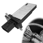 CmeRto front view of MAF sensor showing mounting and fitment benefit