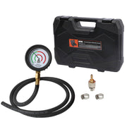 CMTOOL molded carrying case showing organized kit for easy transport