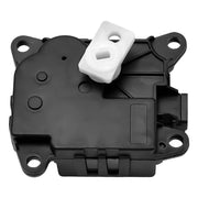 CNPAPC front view actuator showing mounting points and fit benefits