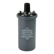 CNPAPC front canister view showing compact design and easy replacement benefit