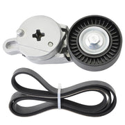 CNPAPC front packaging showing complete tensioner kit and clear identification benefit