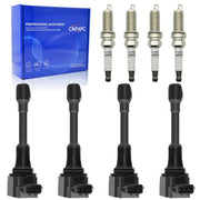 CNPAPC front packaging showing UF549 kit and 9029 plugs, clear part identification benefit