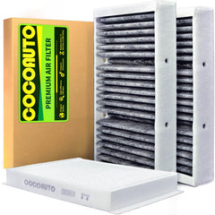 COCOAUTO front packaging showing kit for GLE GLS ML GL, convenient replacement