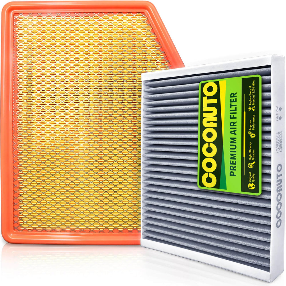 COCOAUTO front packaging showing kit and compatible models, clear buying confidence