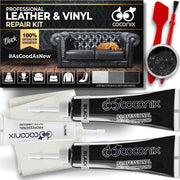 COCONIX front packaging showing kit contents and benefits