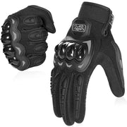 COFIT gloves front view showing full design and secure fit benefit