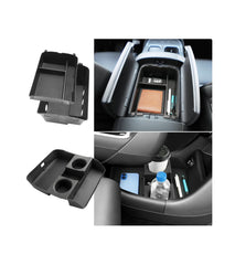 Coleya front packaging showing full organizer set and fit