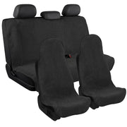 COLINOO front seats full view showing complete protection and comfort