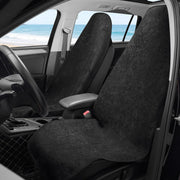 COLINOO front view seat cover protecting upholstery and keeping seat clean