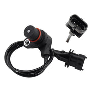Congparts crank position sensor front view showing compact housing and reliable fit