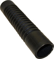 Continental 52415 front view showing hose ends and corrugated body benefiting fit accuracy