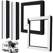 Convivium front packaging showing 14x14 gasket and benefits
