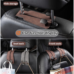 Coozyland metal core detail demonstrating strong load-bearing capacity benefit