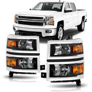 corkiauto front assembly pair showing full headlights and improved appearance
