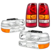 corkiauto front headlights packaging showing complete kit benefits