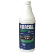 Corroseal 80022 front label showing product name and use benefits