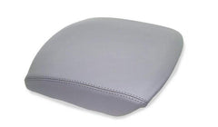 Cosilee front view of armrest cover showing clean OEM-like finish and protection