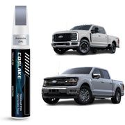 COSLAKE front packaging showing Avalanche (DR) touch-up paint and benefits