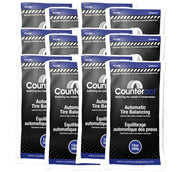 Counteract front packaging showing twelve 12oz bead bags and caps benefits balance
