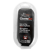 Counteract KIT-B front packaging showing included bags and tools, improving installation ease
