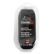 Counteract KIT-D front packaging showing contents for quick DIY balancing