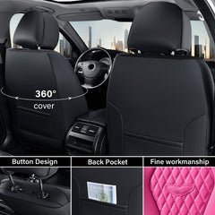 Coverado Nappa leather texture close-up highlighting breathable comfort and softness