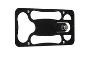 CravenSpeed Platypus front mount overview showing clean bumper look and improved aesthetics
