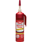 CRC 5113 grease front packaging showing label and container, clear product ID benefit