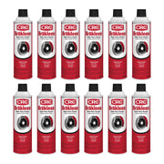 CRC Brakleen front packaging showing 19 oz can and branding for quick identification