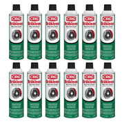 CRC Brakleen front packaging showing product and volume for reliable shop supply