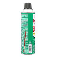CRC Brakleen pack of 12 boxed shipment showing bulk supply benefit