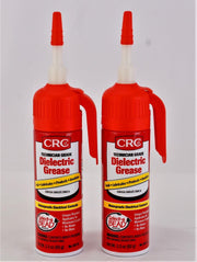 CRC bottle front view showing label and easy-squeeze cap for precise application
