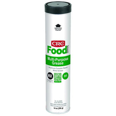 CRC Sta-Lube front packaging 14 oz cartridge showing product label and NSF H1 benefit