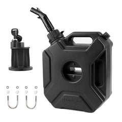 CUCNEXT front view mounted on vehicle showing secure installation and stability