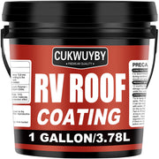 CUKWUYBY front of pail showing product and capacity benefit