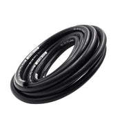 CULMKARI front view of 3/8" fuel hose showing full length and clean finish for easy fit
