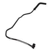 CULMKARI front view inlet heater pipe hose showing fit and alignment benefits
