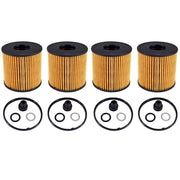 CULMKARI front view packaging showing four-pack and clear labeling for convenience