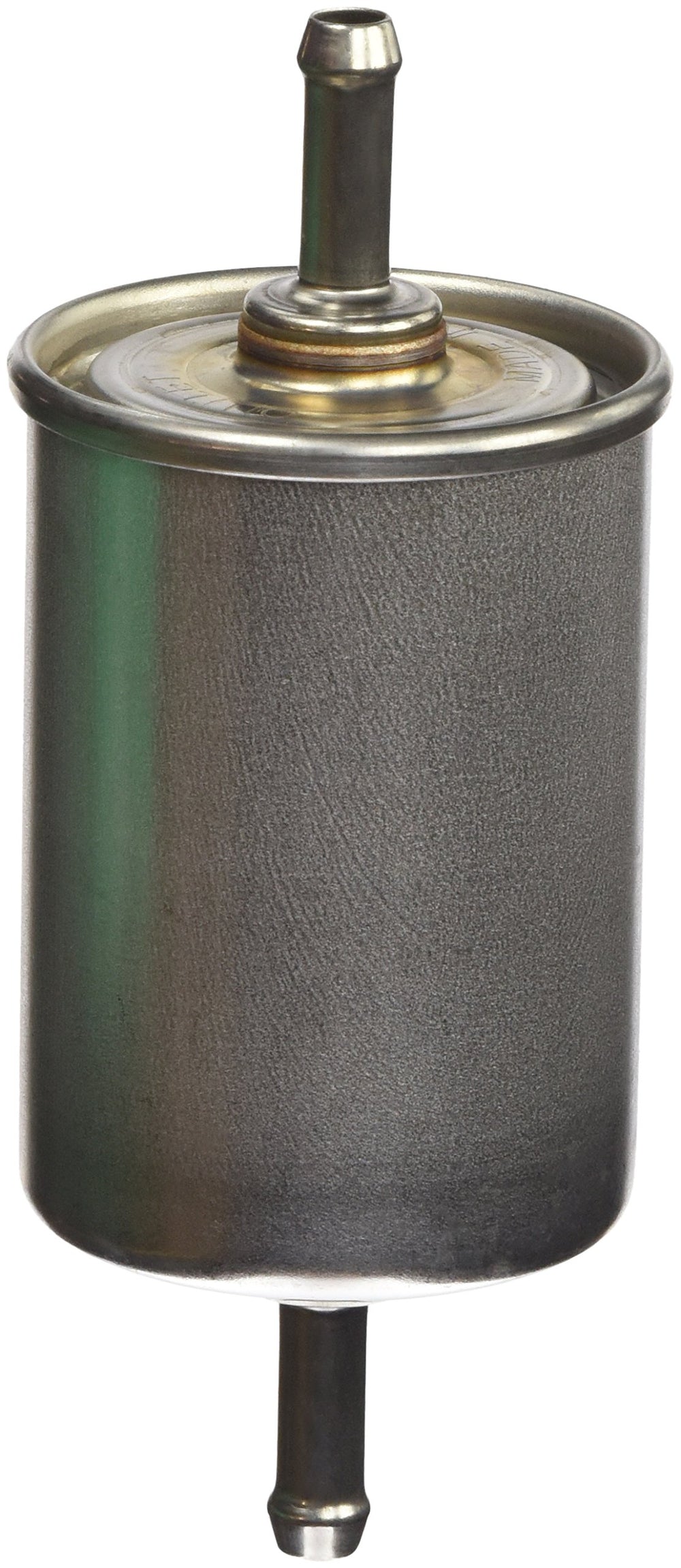 Cummins Onan 147-0860 front view showing filter housing and Green Label benefit