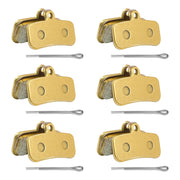 CuraceQ front packaging showing brake pads and kit benefits