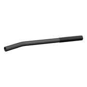 CURT 17112 front profile showing leverage point and ergonomic shape for easier hookups