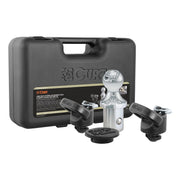 CURT kit in case showing organized components and protected storage benefit